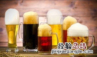 过期啤酒能喝吗 一年 过期啤酒能喝吗