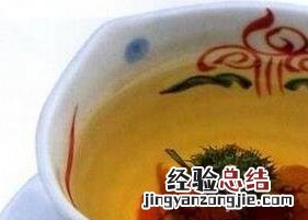 山楂甘草茶的做法与功效 山楂甘草茶的做法与功效及禁忌