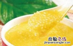 紫苏小米粥的功效与作用 紫苏小米粥的功效与作用是什么