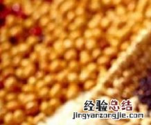 五谷杂粮有哪些 五谷杂粮有哪些通血管