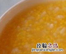 玉米渣怎么吃好 玉米渣怎么吃好吃