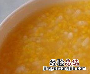 玉米渣怎么吃好 玉米渣怎么吃好吃