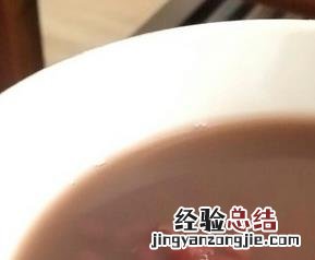 红豆汤的热量与营养价值 红豆汤的热量与营养
