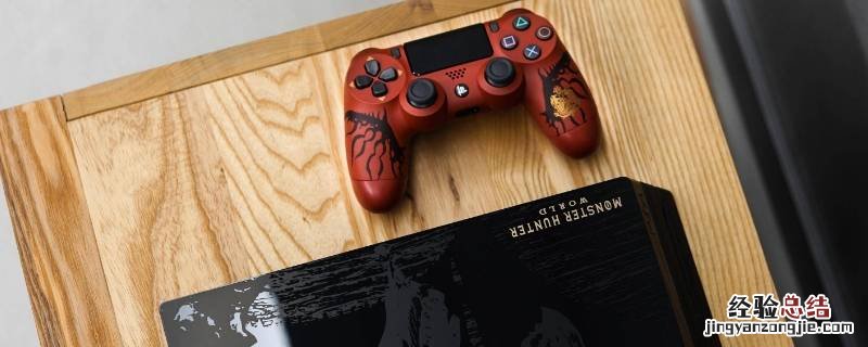 ps4pro怎么开机 ps4pro怎么开机键在哪