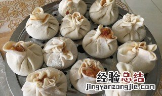 香肠烧麦怎么做 香肠烧麦做法步骤