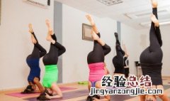 初学者怎么练倒立 练习倒立有什么好处