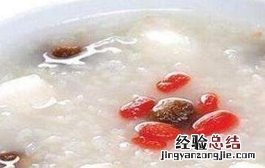 山药粥如何做好吃 山药粥如何做