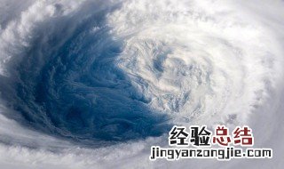 台风和飓风的不同点在于哪里发生 台风和飓风的不同点在于哪里