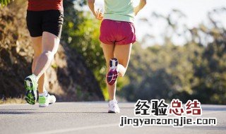 夜跑的好处
