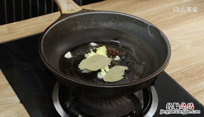 土豆烧鹅的正宗做法 土豆烧大鹅的做法