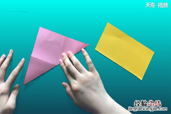雨伞的折法 雨伞的折法 手工