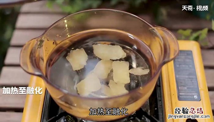 橘子罐头怎么做不酸 橘子罐头怎么做