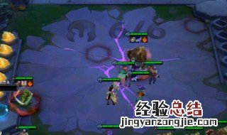 新云顶怎么玩厉害 新云顶该怎么玩