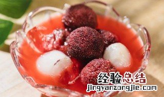 炼奶水果冻如何做好吃 炼奶水果冻如何做