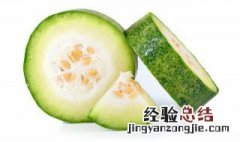 冬瓜蛋花汤如何做 冬瓜蛋汤怎么做