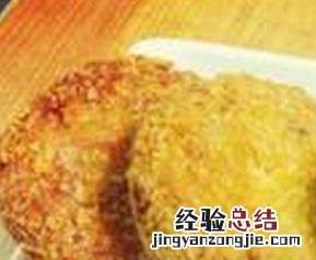 可乐饼怎么做视频 可乐饼怎么做