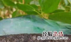 翡翠如何养殖 翡翠如何养殖和保养