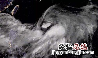 简单说明台风的形成条件 简单说明台风的形成