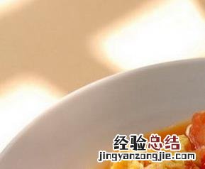 番茄炒蛋如何做好吃简单 番茄炒蛋如何做好吃