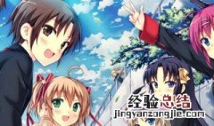 Little little a little few a few的区别