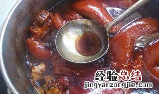 自己如何做卤水 自己怎么做卤水