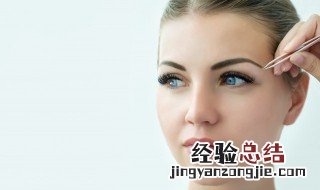 太阳凹陷脸宽 脸瘦长太阳穴凹陷适合眉型