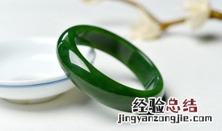 玉和翡翠区别 玉和翡翠有什么不同