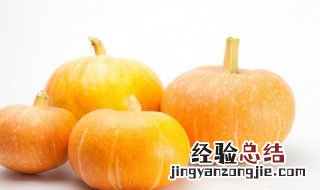 糯米南瓜卷的教程 制作糯米南瓜卷的方法