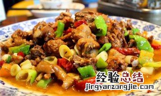 怎样炒鸡好吃 炒鸡的做法