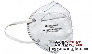 口罩怎么带 戴口罩步骤