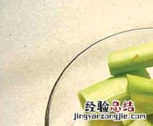 葱姜蒜怎么吃更营养 葱姜蒜怎么吃更营养一点