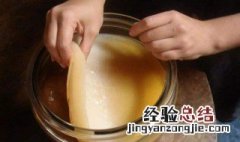 红茶菌如何保存 红茶菌冬天怎么保存