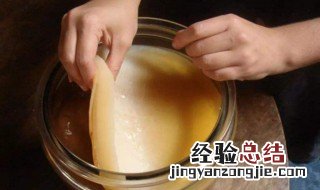 红茶菌如何保存 红茶菌冬天怎么保存