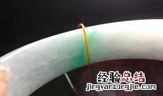 翡翠上有裂纹怎么办 翡翠上有裂纹处理方法