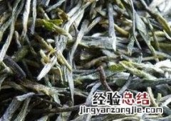 东白春芽是什么茶 东白春芽茶的价格