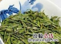 竹叶青茶的功效与作用 国珍竹叶青茶的功效与作用