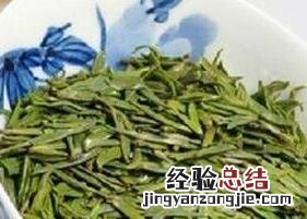竹叶青茶的功效与作用 国珍竹叶青茶的功效与作用