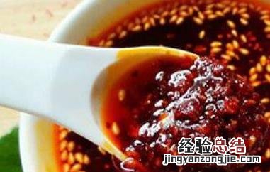 炸辣椒油怎么做 炸辣椒油怎么做不糊