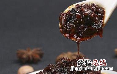 牛肉酱怎么做 牛肉酱怎么做好吃牛肉辣椒酱