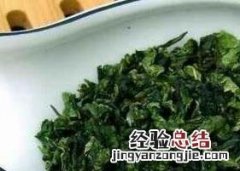 男性秋冬季节喝什么茶好 秋冬季节喝什么茶好