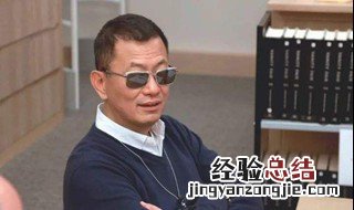 王家卫经典台词 10句经典台词