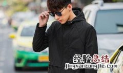 男士风衣适合搭配什么帽子 男士风衣适合搭配什么帽子图片