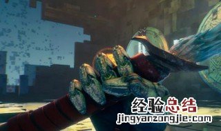 幽灵行者如何挡子弹 幽灵行者怎么用刀挡子弹