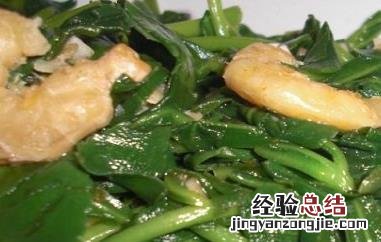 救心菜怎么吃 救心菜怎么吃补钙