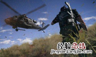 幽灵行动怎么离线启动 幽灵行动离线模式