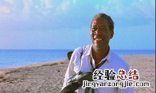 肖申克的救赎经典台词 11句经典台词