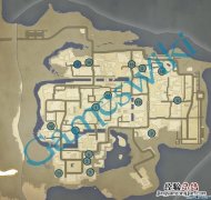 《消逝的光芒》全电话录音位置一览及收集指南攻略