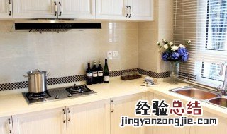 厨房台面什么颜色好 厨房台面可选择这些颜色