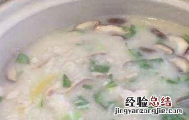 生鱼粥的做法步骤 生鱼粥的做法步骤窍门