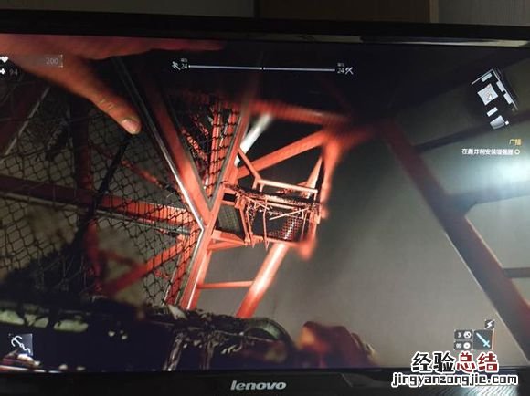 《消逝的光芒》主线任务广播塔顶端攀爬方法攻略